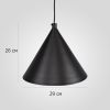 Подвесной светильник ImperiumLoft Roundew 302464-26