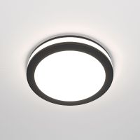 Встраиваемый светильник Maytoni Phanton DL303-L12B4K