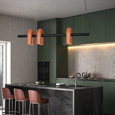 Подвесная люстра ImperiumLoft Fanny 192009-23