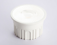 Светодиодный модуль Ambrella Light Bulbing LED MR16-DD 12W IC 220-240V 100° 6400K 4000K 2700K CCT Memory 212502