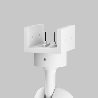 Уличный трековый светильник Maytoni Focus Led Elasity IP O-TR01-1-S-8WW3K