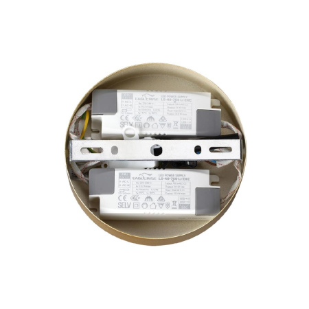 Подвесной светильник Lumion Parker 6564/60L