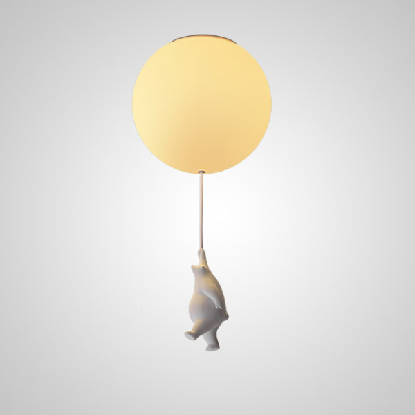 Потолочный cветильник ImperiumLoft Wasty 191725-23