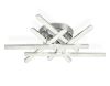 Потолочная люстра Ambrella Light Acrylica Original FA8898