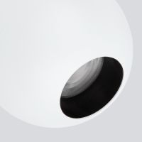 Встраиваемый светильник Elektrostandard Ball 4690389169809
