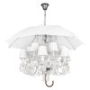 Подвесная люстра Loft IT Marie 10556/12 White