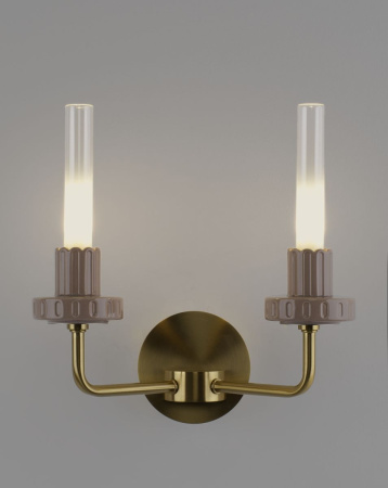 Бра Moderli Atelieri V11695-WL