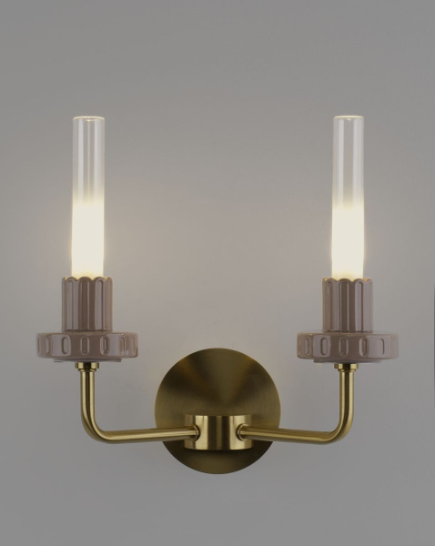 Бра Moderli Atelieri V11695-WL