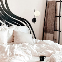 Бра Evoluce Enkel SLE1193-401-01