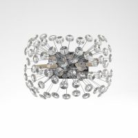 Настенный светильник Citilux Betsy EL322W04.1