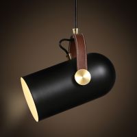 Подвесной светильник ImperiumLoft Bullet 101389-26