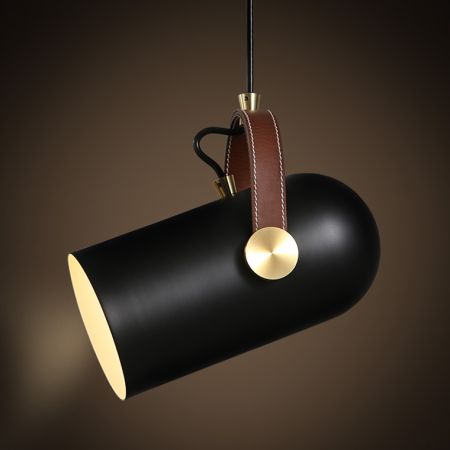 Подвесной светильник ImperiumLoft Bullet 101389-26