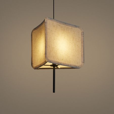 Подвесной светильник Freya Bricola FR5511PL-01B