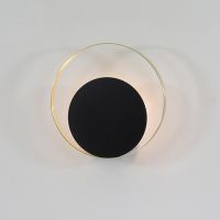 Настенный светильник ImperiumLoft Tint 141078-26