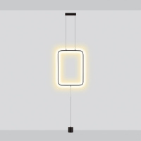 Торшер Odeon Light Teo 7022/27FLA