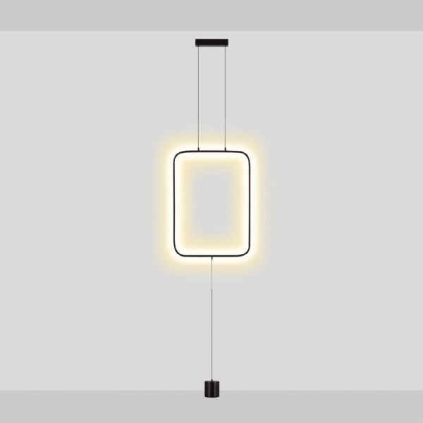 Торшер Odeon Light Teo 7022/27FLA