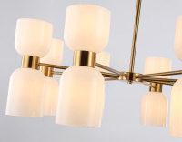 Люстра на штанге Ambrella Light High Light LH56095