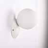 Настенный светильник ImperiumLoft Spherra White 311487-22