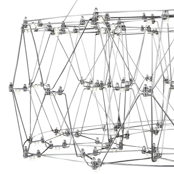 Подвесная люстра ST Luce Gravetta SL6602.103.48