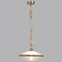 Подвесной светильник Odeon Light Pendant Krema 5441/1