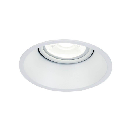 Встраиваемый светильник Maytoni Dot DL028-2-01W