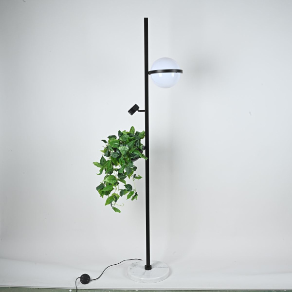 Торшер ImperiumLoft Palma 248664-01