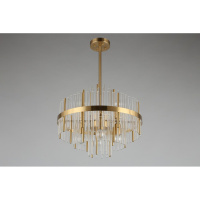 Люстра на штанге Omnilux Alatri OML-69217-06