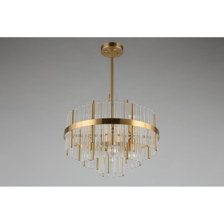 Люстра на штанге Omnilux Alatri OML-69217-06