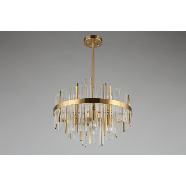 Люстра на штанге Omnilux Alatri OML-69217-06