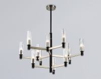 Люстра на штанге Ambrella Light High Light LH55505