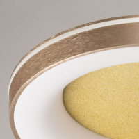 Потолочная люстра De Markt Норден 660015601