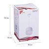 Подвесной светильник Reluce 53002-0.9-001LD GX53 WT
