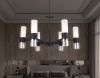 Подвесная люстра Ambrella Light High Light LH55104