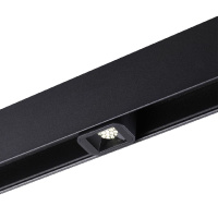 Трековый низковольтный светильник Novotech Shino Flum 359515