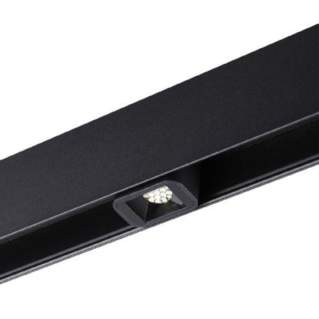 Трековый низковольтный светильник Novotech Shino Flum 359515