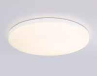 Потолочный светильник Ambrella Light Orbital Dance FZ2002