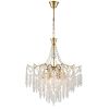 Подвесная люстра Lumion Kristina 8243/6