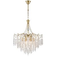 Подвесная люстра Lumion Kristina 8243/6