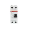 УЗО ABB FH202 2P 63A 300mA  AC