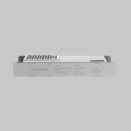 Блок питания Maytoni PSL013 300Вт DC24В IP20 821009