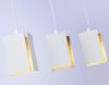 Подвесной светильник Ambrella light Techno Spot Techno TN5138