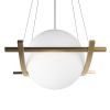 Подвесной светильник Loft IT Swing 10424/250