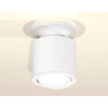 Накладной точечный светильник Ambrella Techno (N7925, C7401, N7001) XS7401061