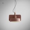 Подвесной светильник ImperiumLoft Skovl 102054-26