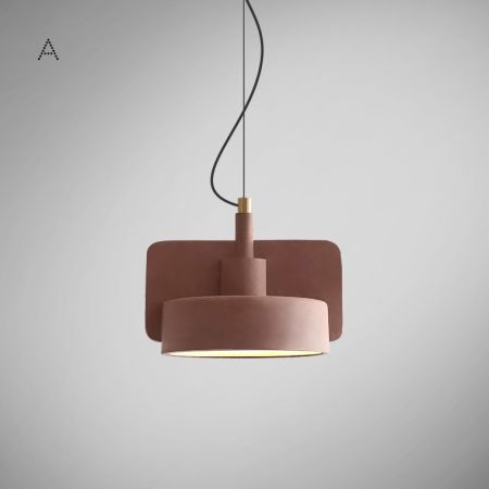 Подвесной светильник ImperiumLoft Skovl 102054-26