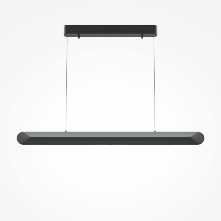 Подвесной светодиодный светильник Maytoni Motion MOD276PL-L40B3K