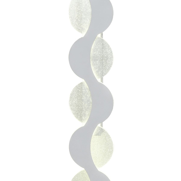 Настенно-потолочный светильник Escada 10216/8LED