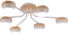 Потолочная люстра Rivoli Lois 3186-306 Б0070179