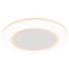 Встраиваемый светодиодный светильник Ambrella light Led Downlight DCR307