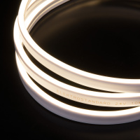 Гибкий неон Elektrostandard 10W/m 120LED/m 2835SMD дневной белый 5M